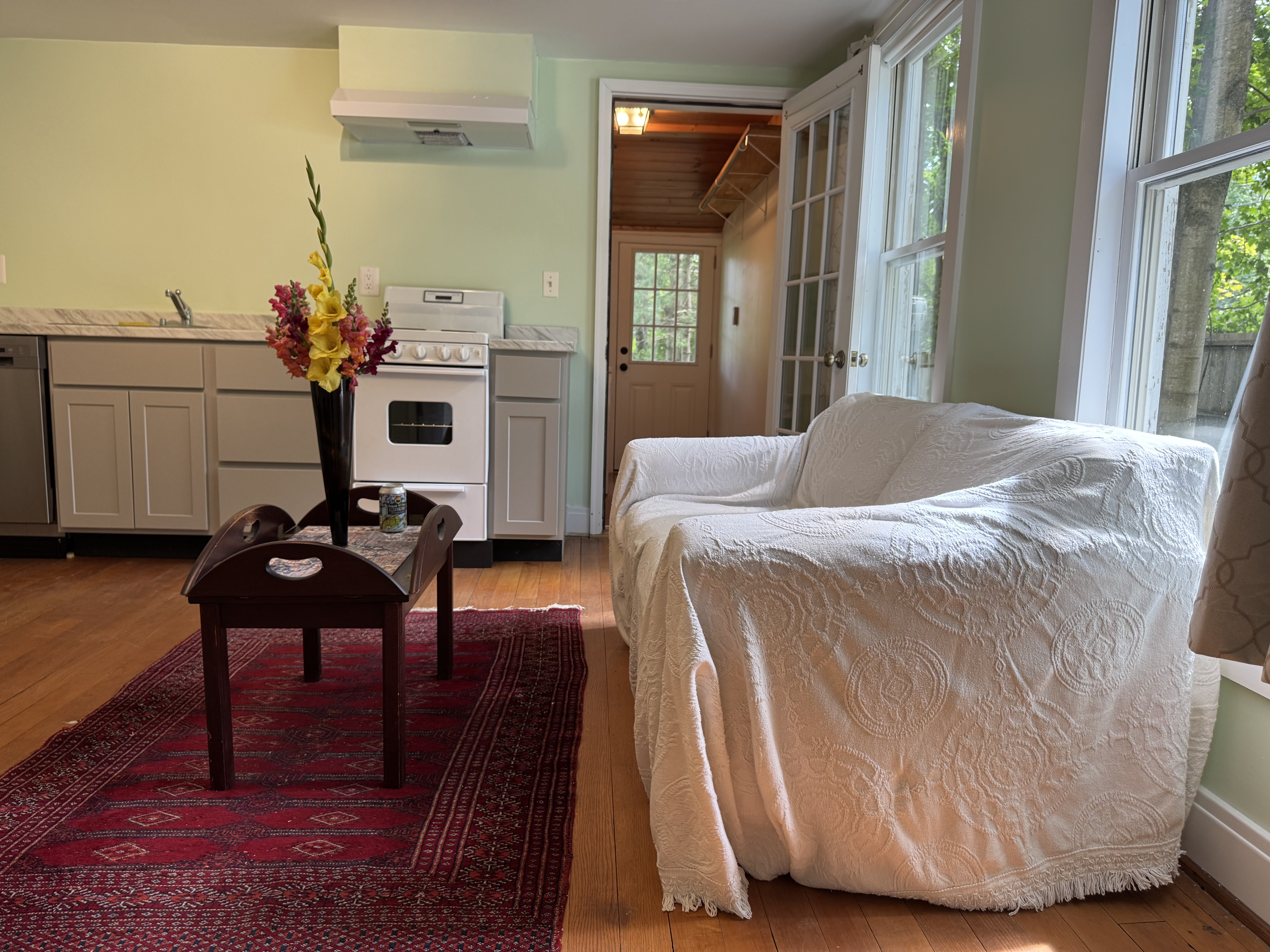 Charming Dorset Cottage Retreat - Photo 8