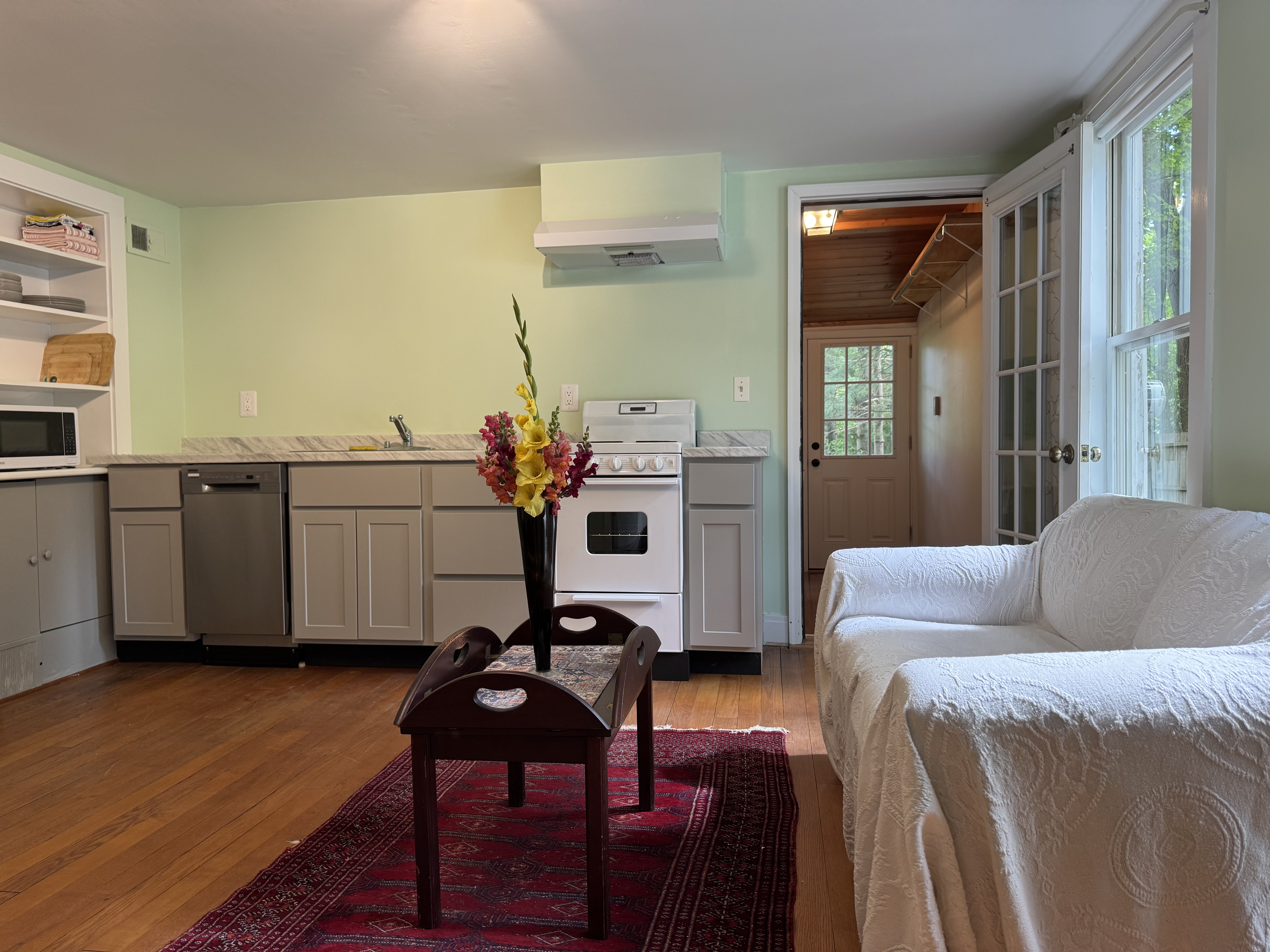 Charming Dorset Cottage Retreat - Photo 7