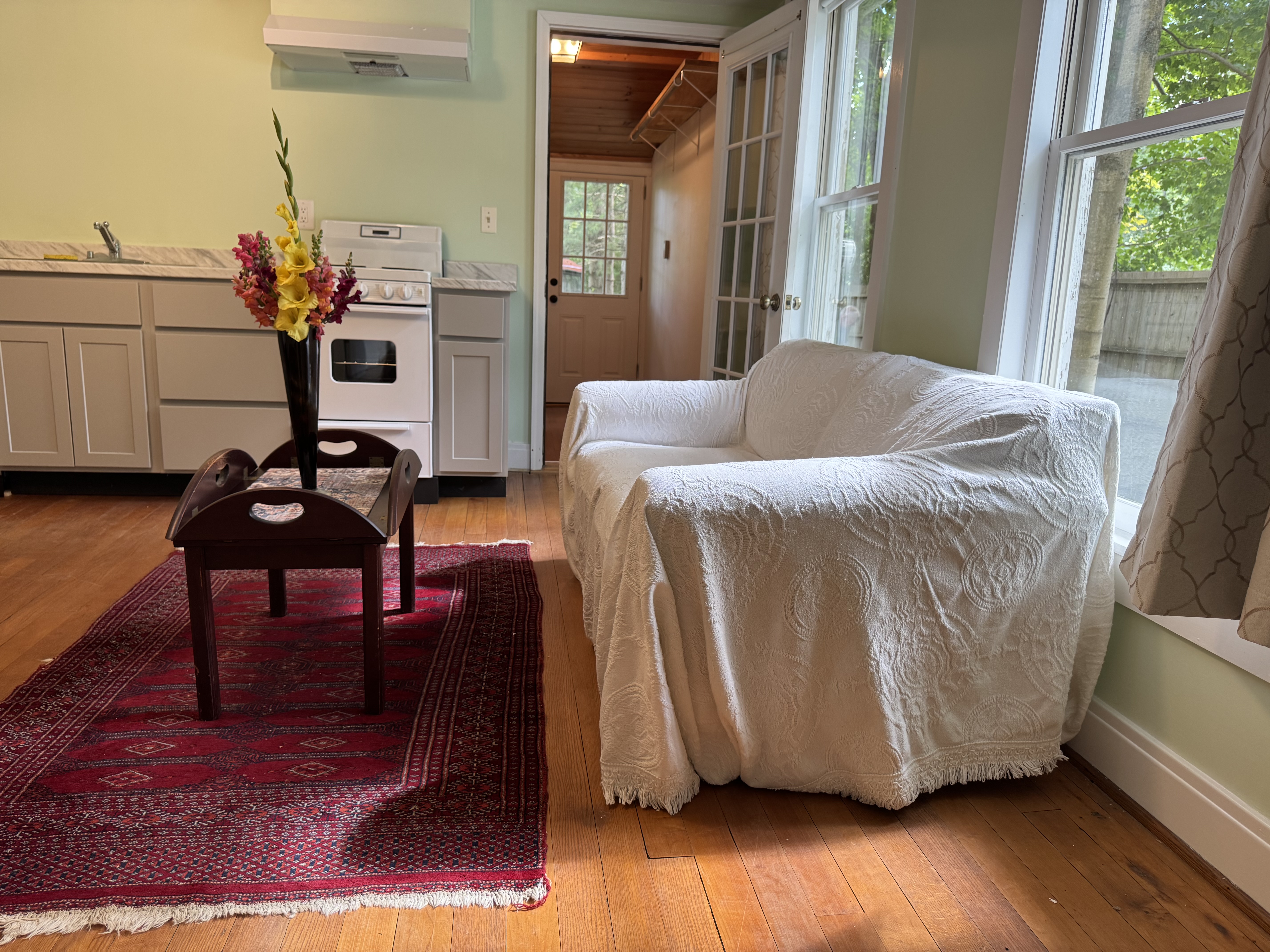 Charming Dorset Cottage Retreat - Photo 11