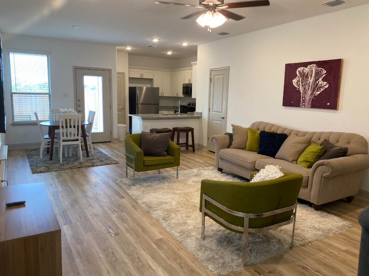 Suite 101