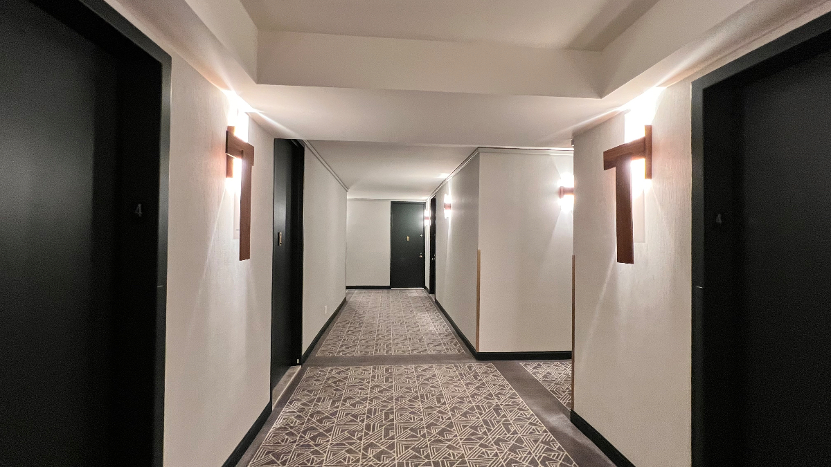 Large studio perfect for remote/hybrid working with brand new furniture/furnishings/AC, central to 1 - Photo 11