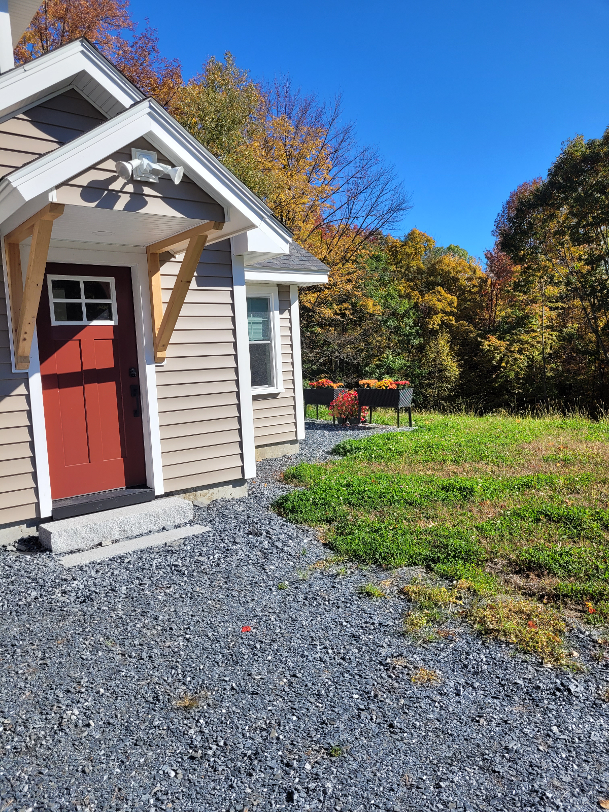 Brownsville VT 2 Bedroom Cottage - Photo 2