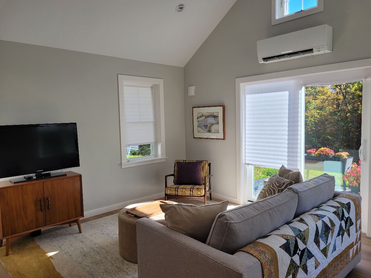 Brownsville VT 2 Bedroom Cottage - Photo 3