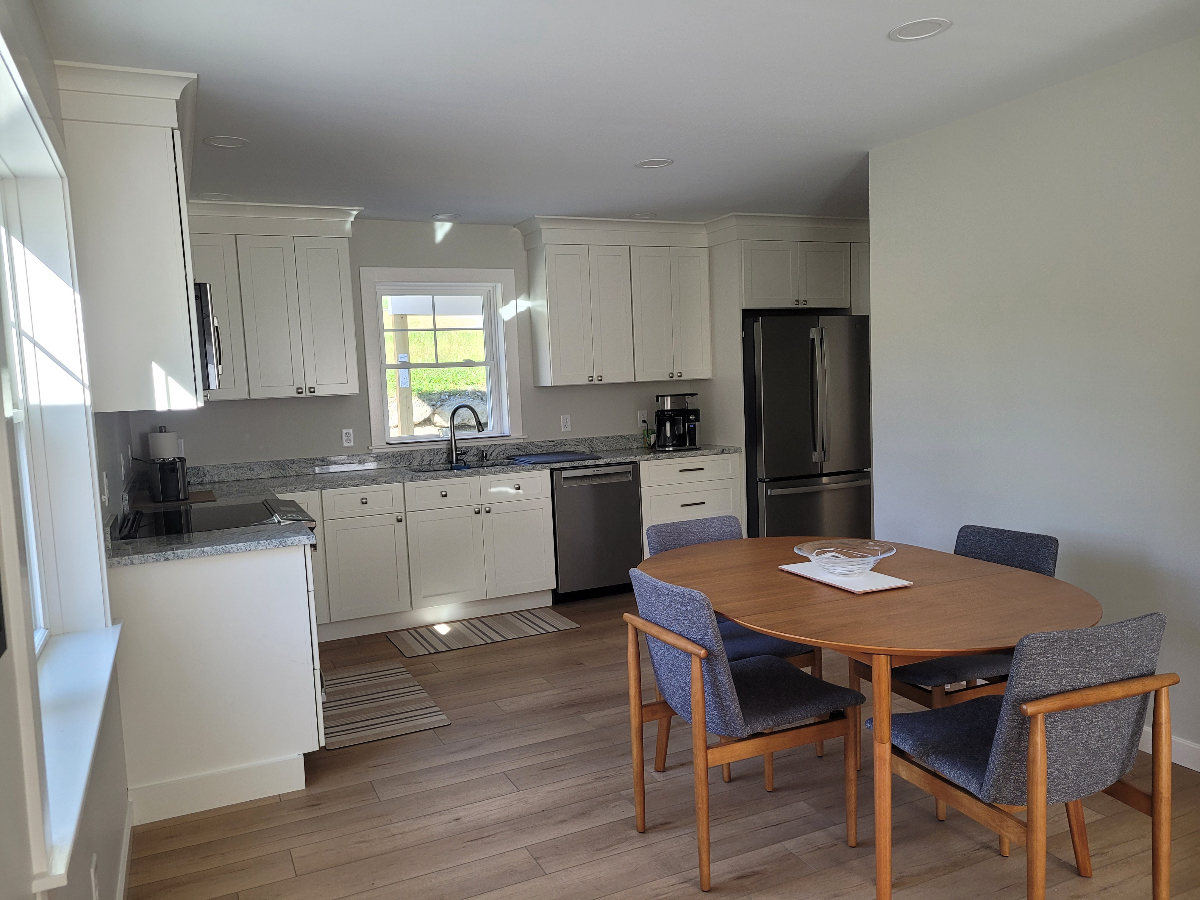 Brownsville VT 2 Bedroom Cottage - Photo 4