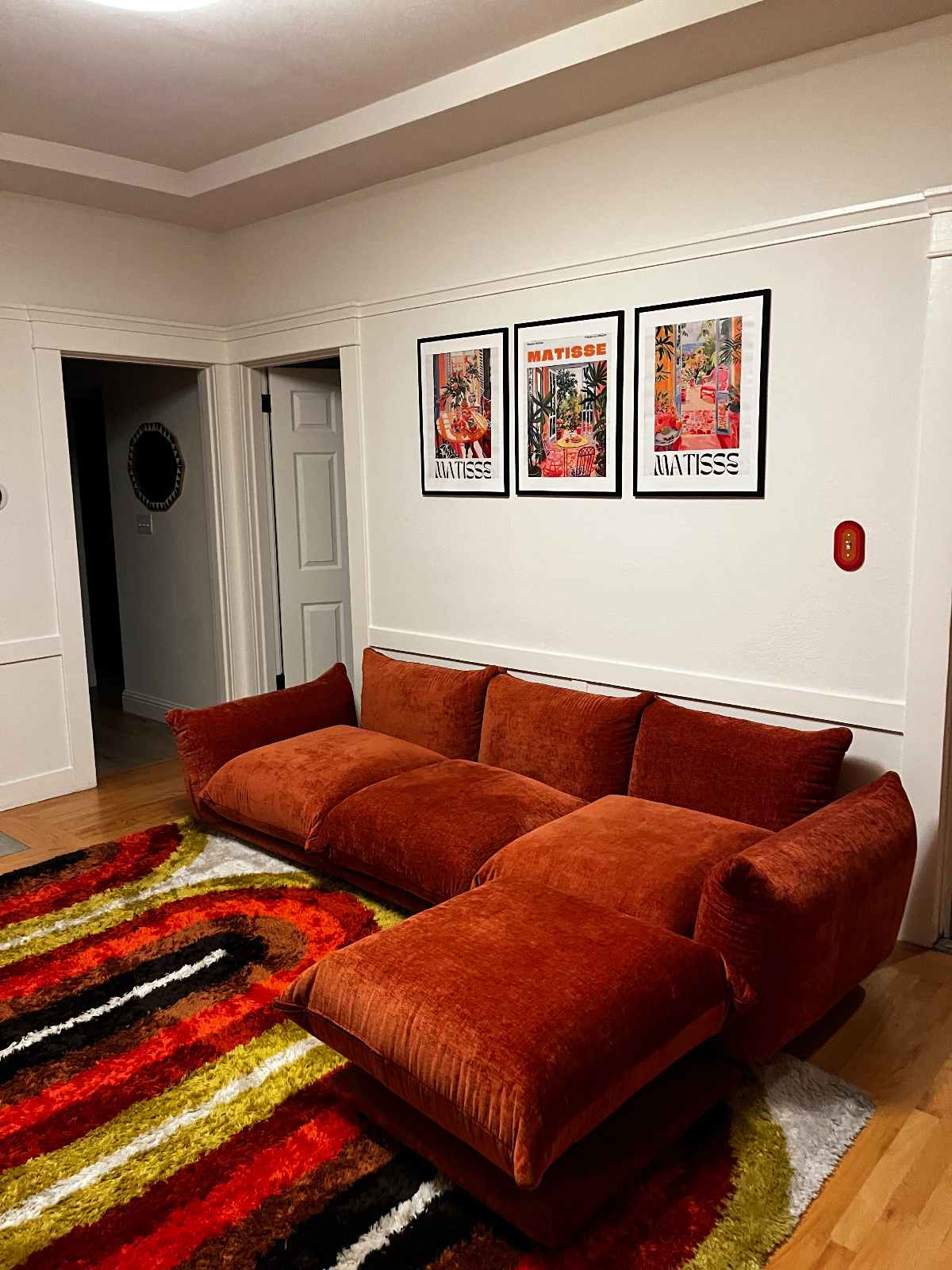 Cute, Relaxing 3BR Cottage in Oakland