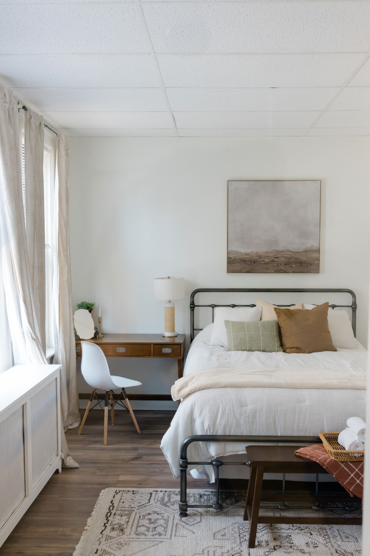 2-Bed/2-Bath, Walking Distance to Wellspan.
