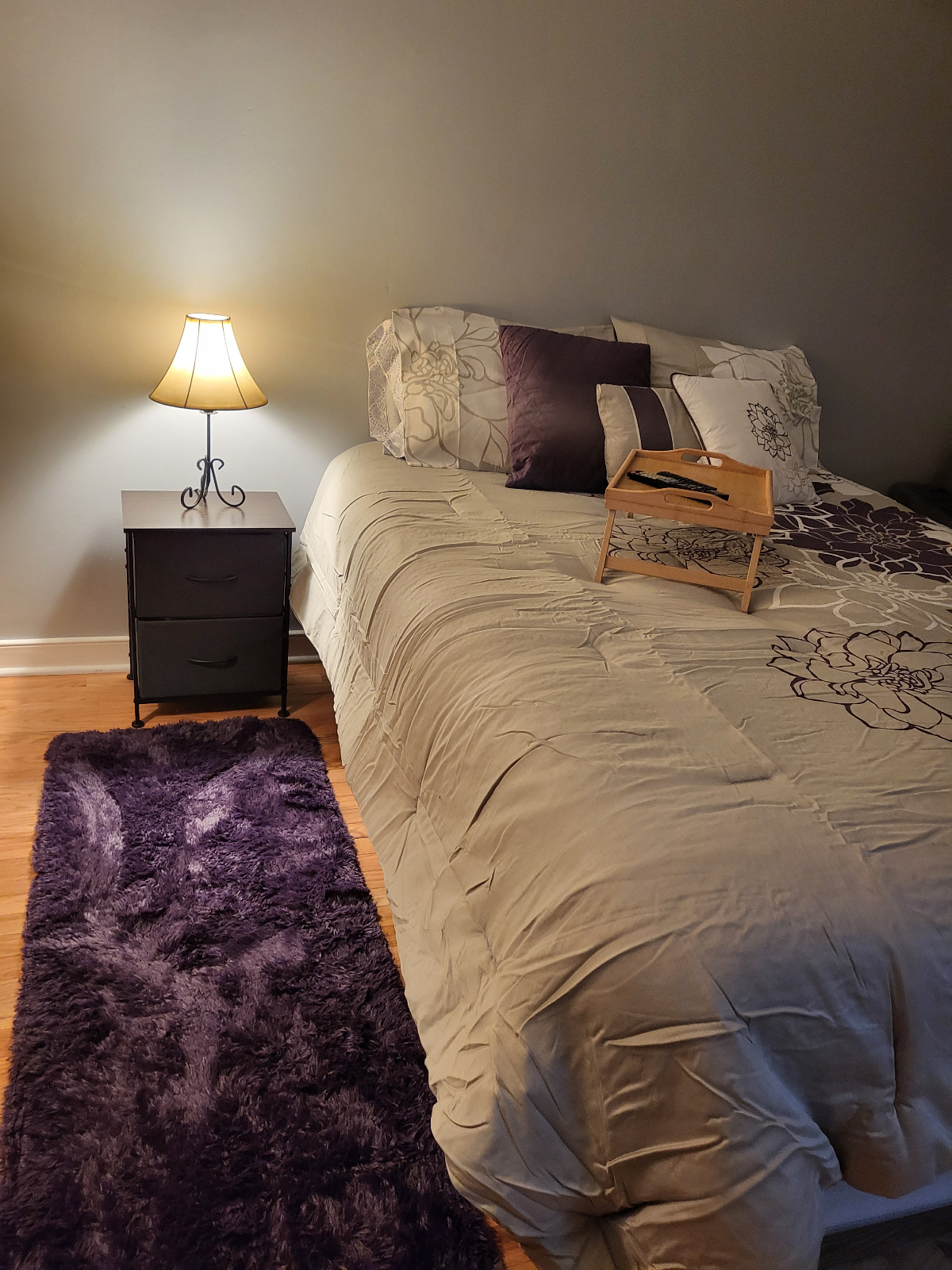 Room for rent near hospital/very quiet neighborhood - Photo 3