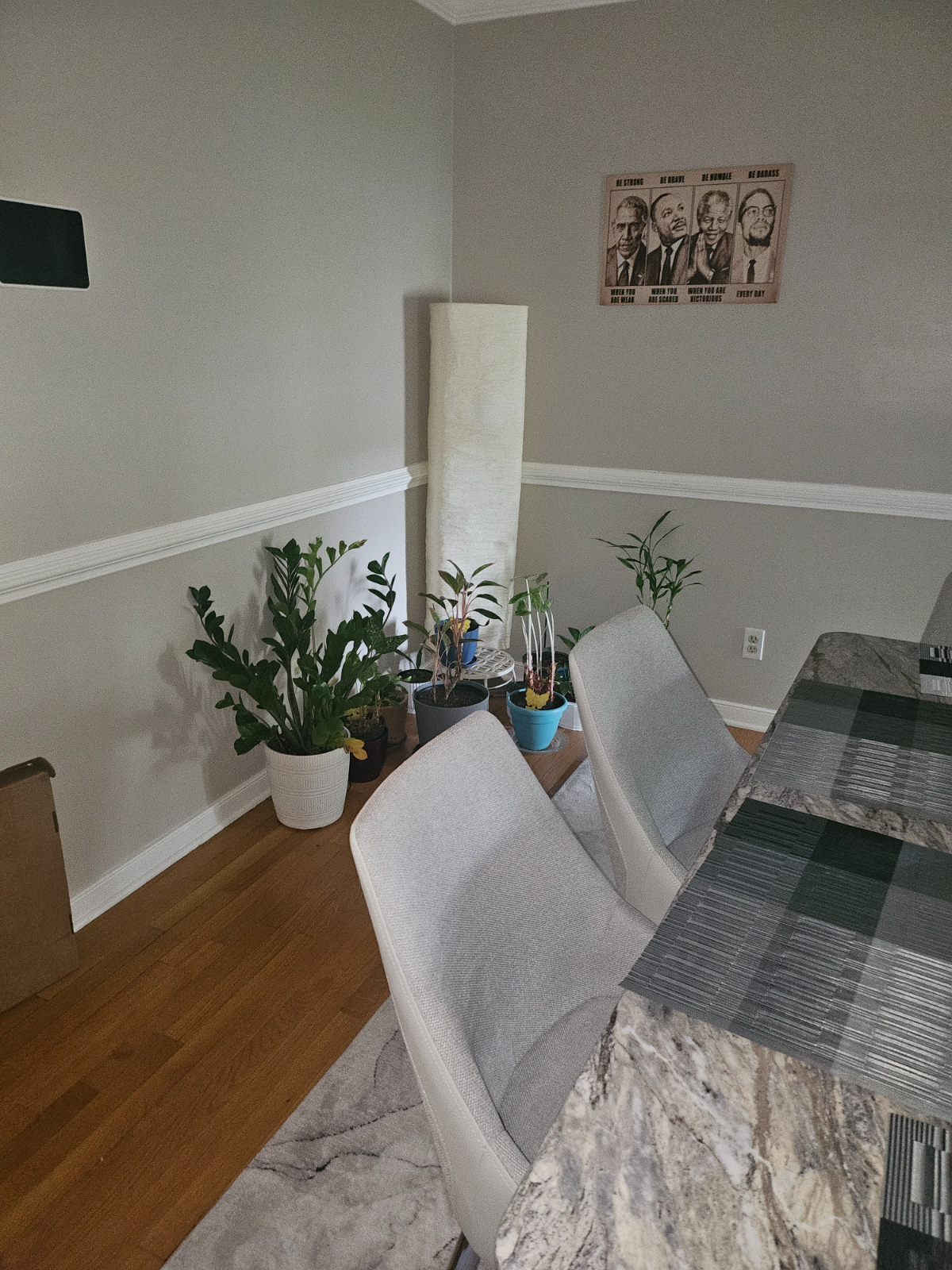 Room for rent near hospital/very quiet neighborhood - Photo 7