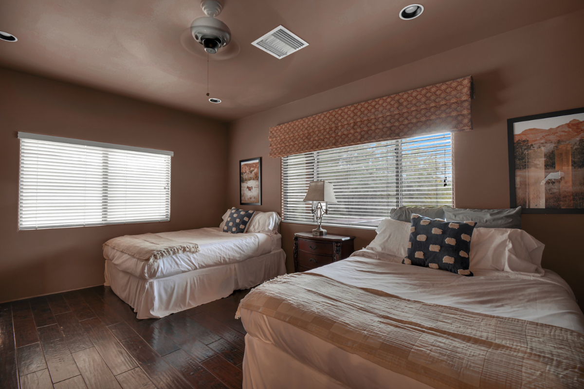 Mid-term Furnished Rental in Cave Creek, AZ - Photo 7