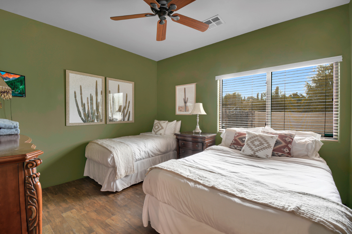 Mid-term Furnished Rental in Cave Creek, AZ - Photo 8