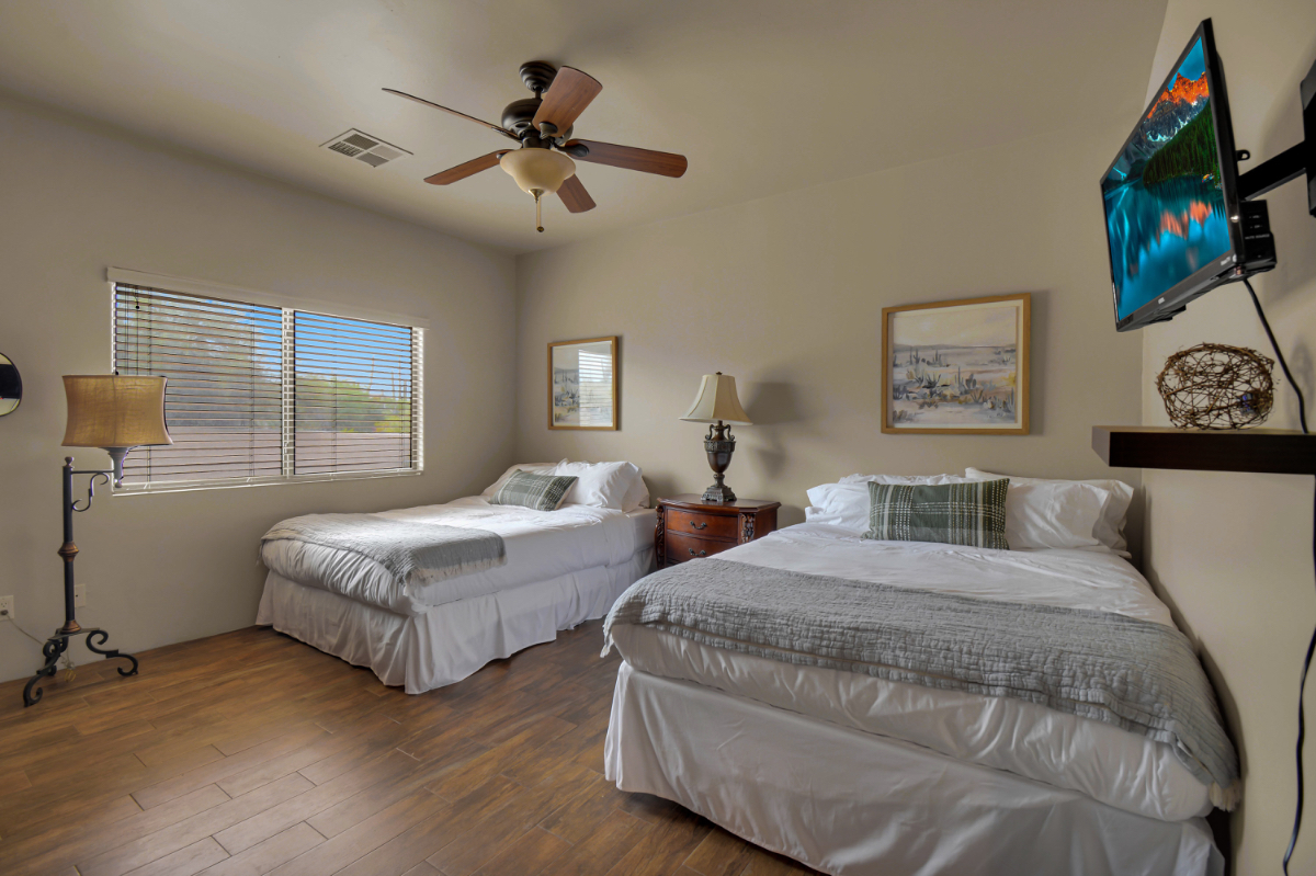Mid-term Furnished Rental in Cave Creek, AZ - Photo 10