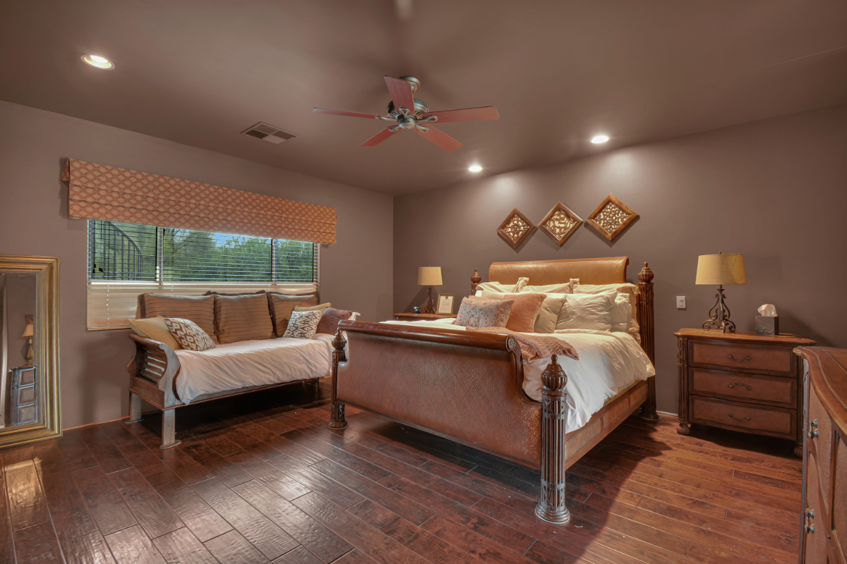 Mid-term Furnished Rental in Cave Creek, AZ - Photo 6