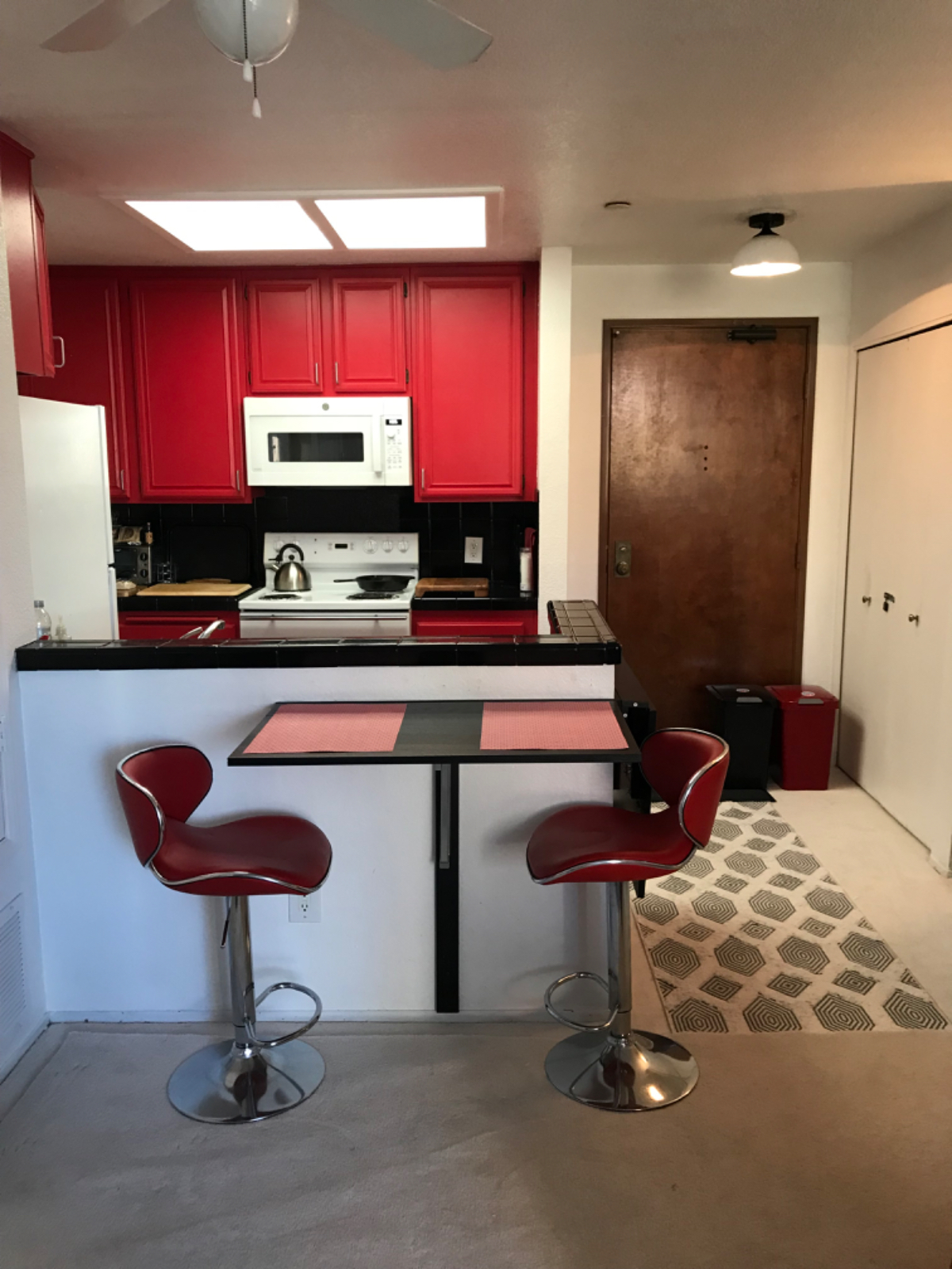 Best Marina District Price Plus Best Amenities with all utilities included - Photo 4