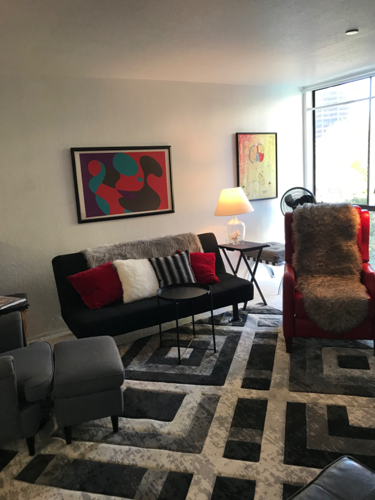 Best Marina District Price Plus Best Amenities with all utilities included - Photo 3