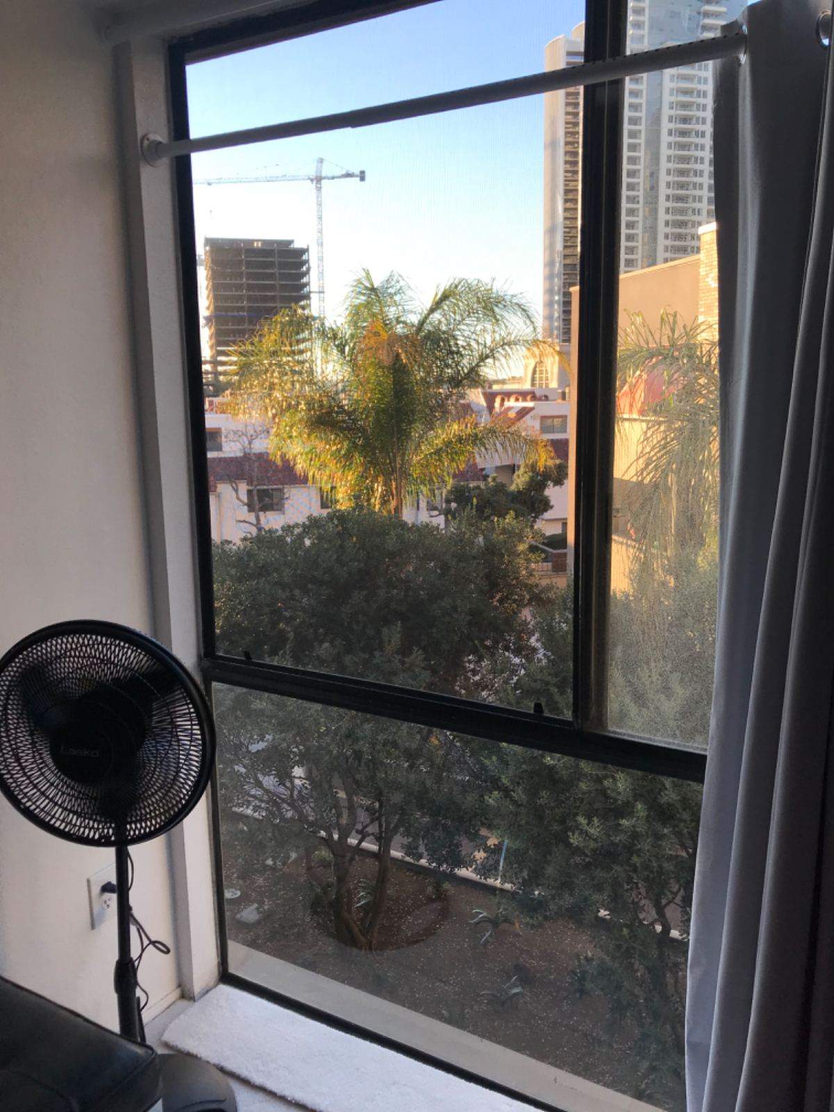 Best Marina District Price Plus Best Amenities with all utilities included - Photo 1
