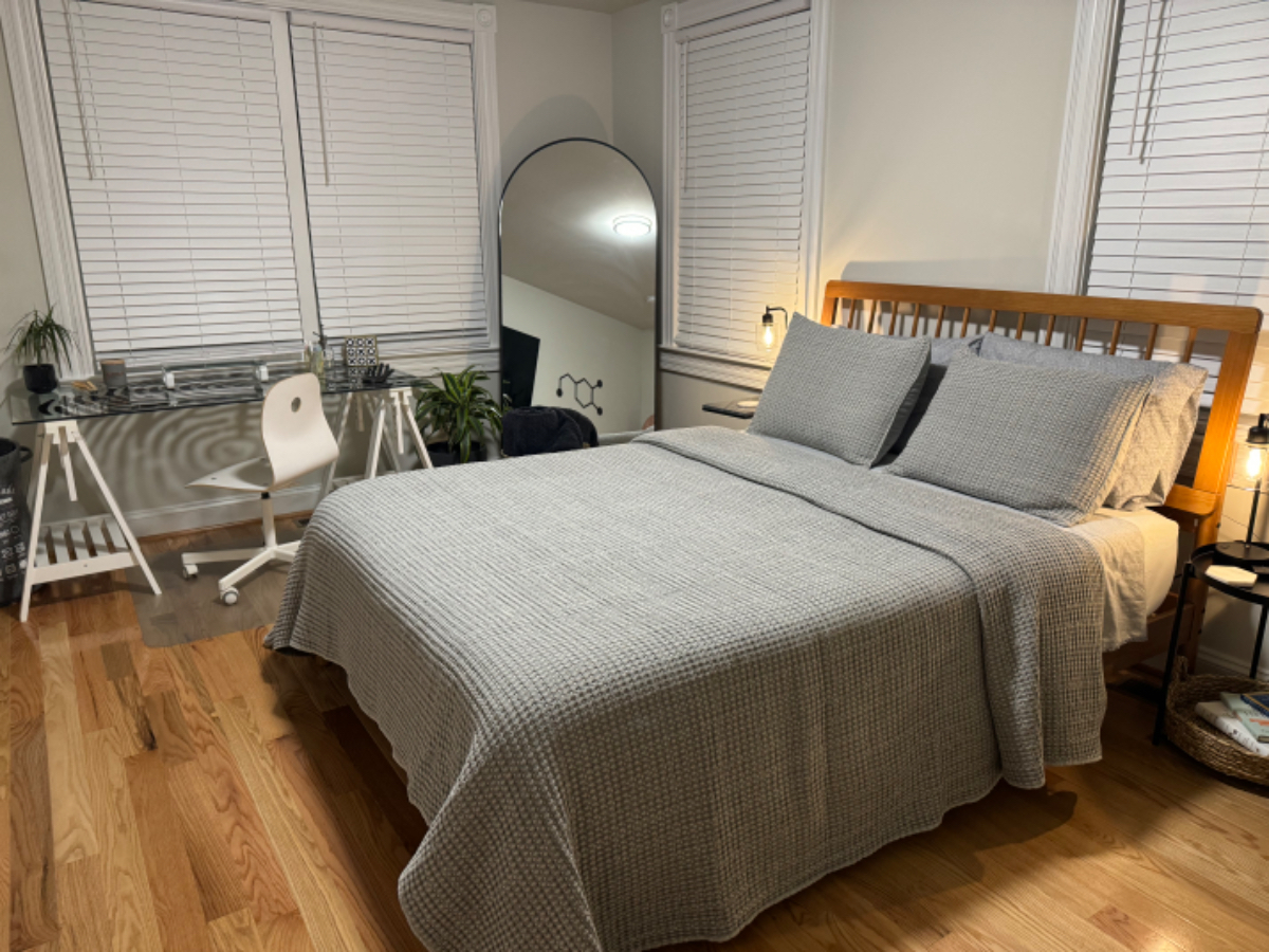 Room 1 in Newly Built House in New...