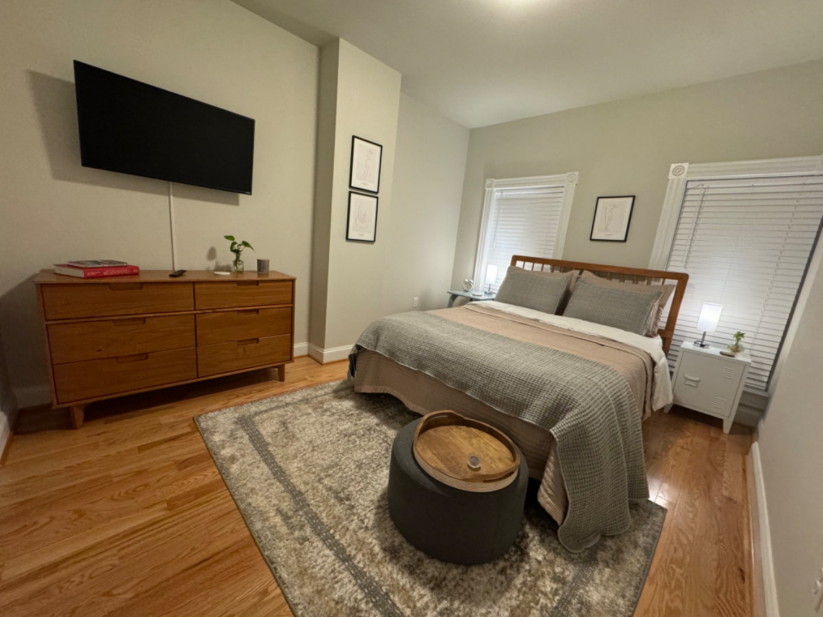 Room 4 in Newly Built House in New Neighborhood
