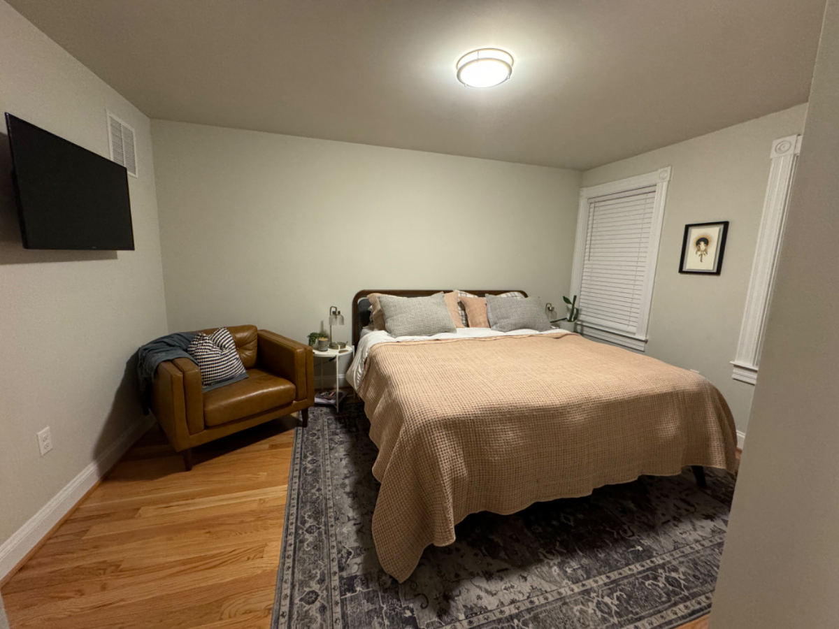Room 2 in Newly Built House in New Neighborhood