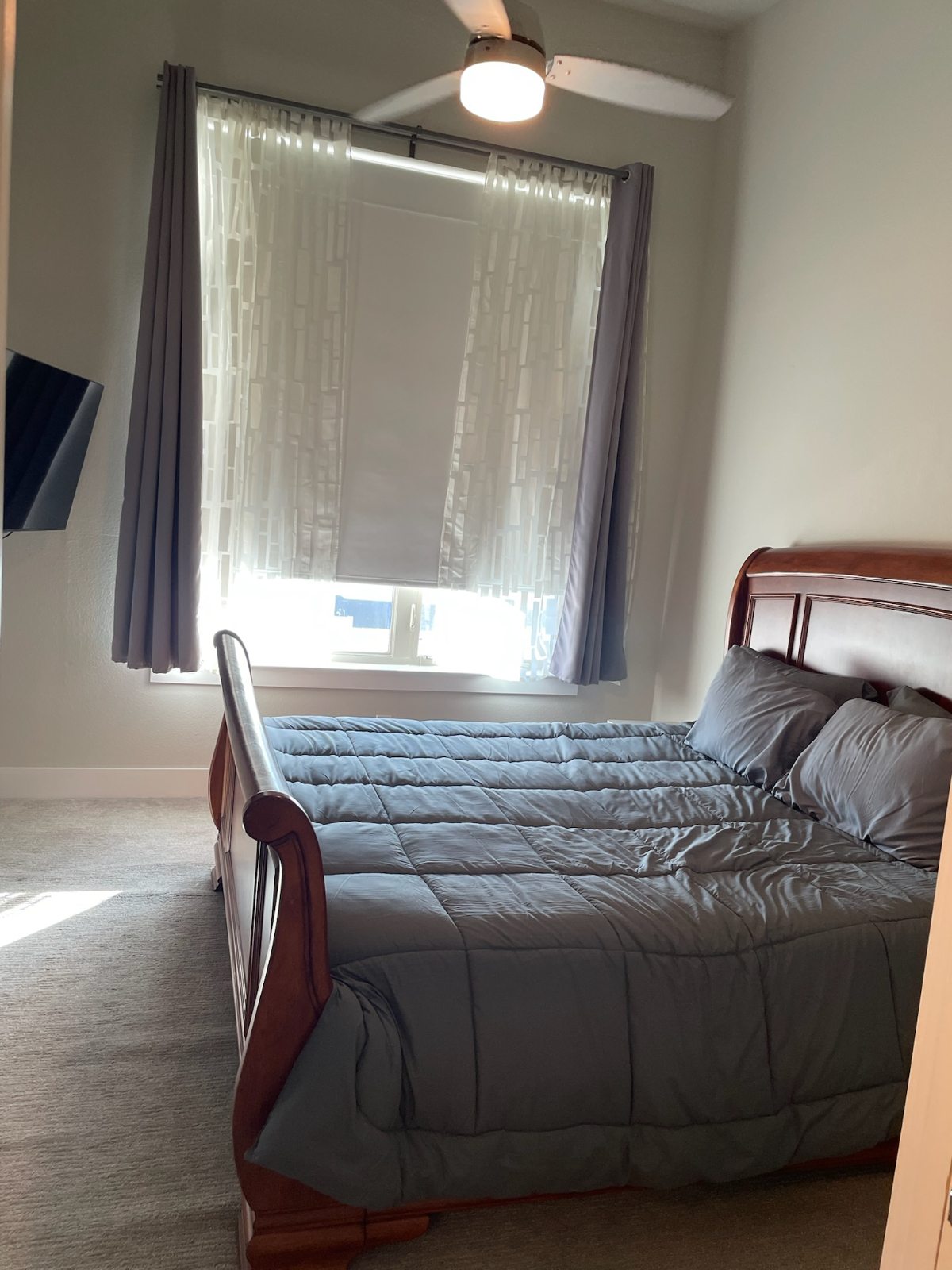 Bedroom C-3rd Floor