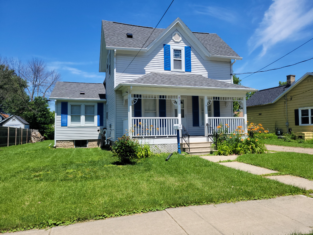 Sherry Street Cottage