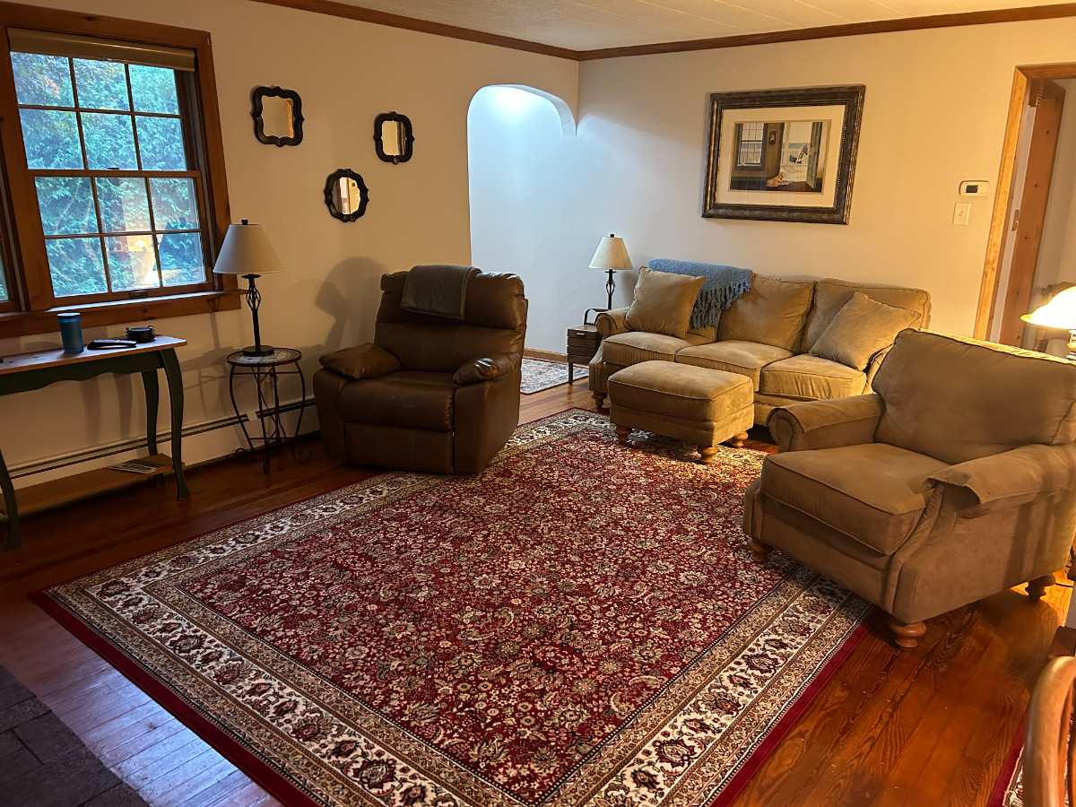 Saratoga Private Retreat - Photo 12