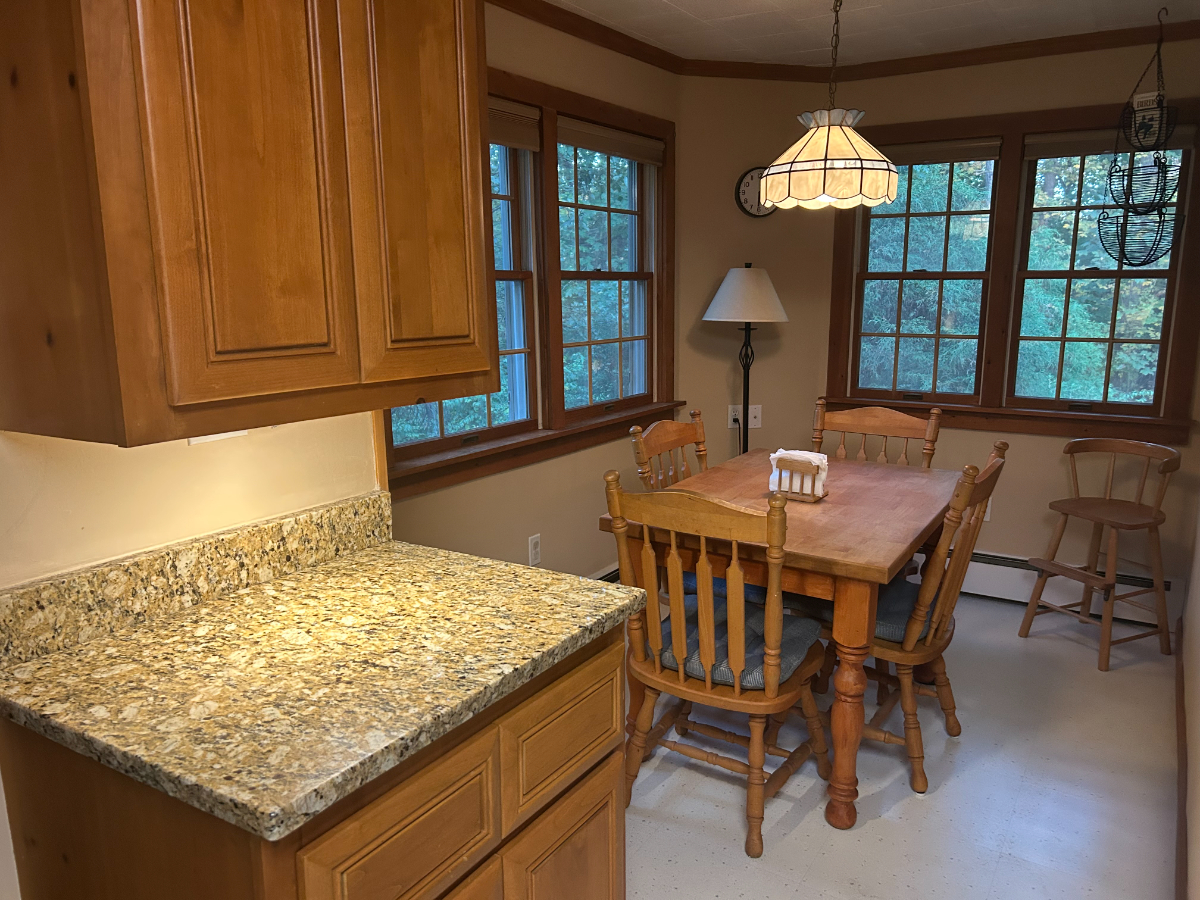 Saratoga Private Retreat - Photo 5