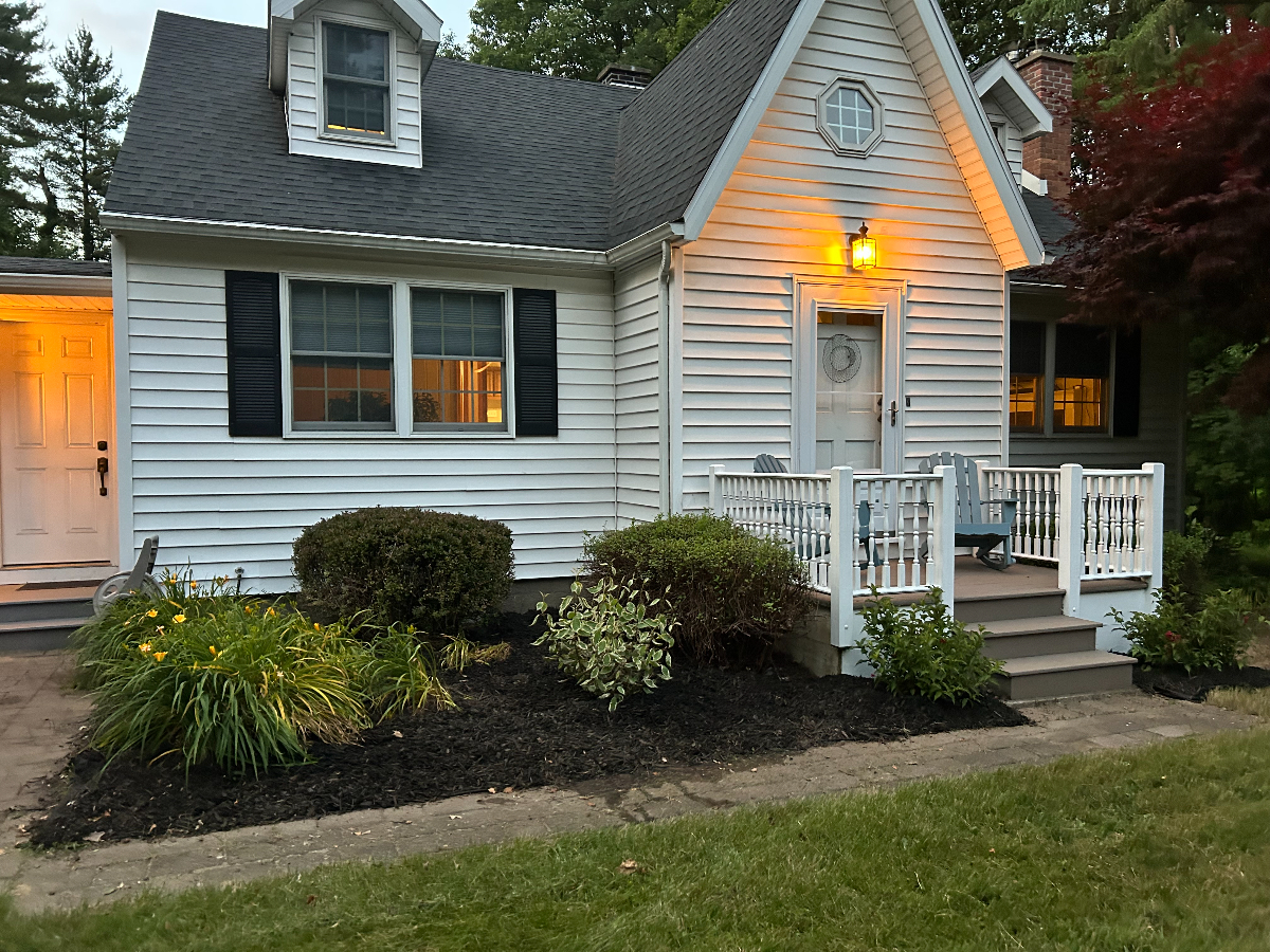 Saratoga Private Retreat - Photo 1