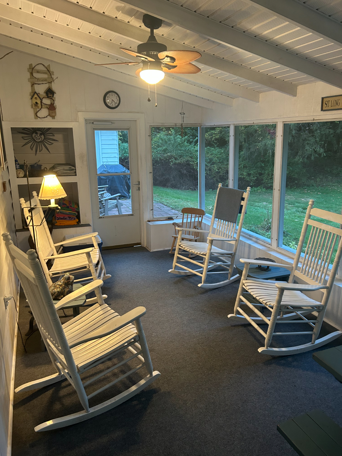 Saratoga Private Retreat - Photo 3