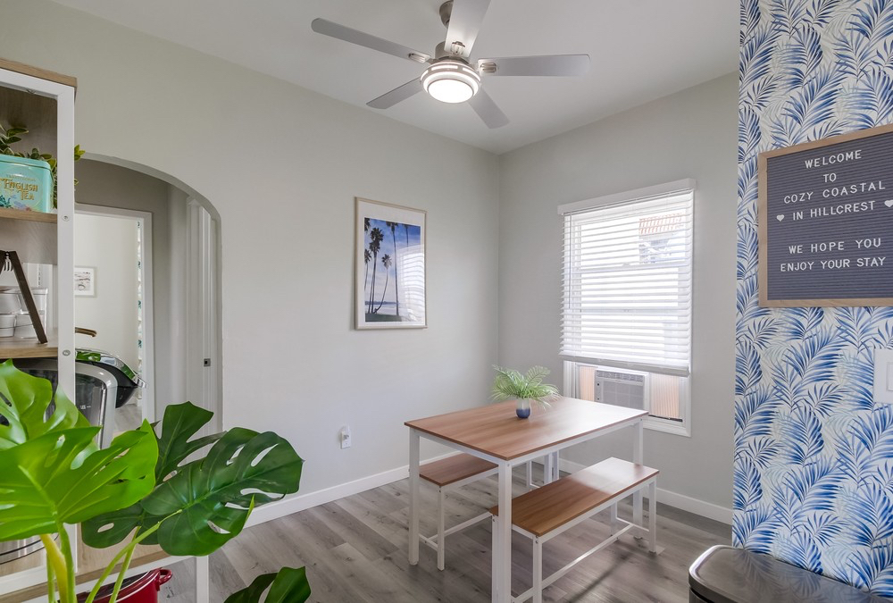 2 Bedroom Cozy Coastal in Hillcrest - Photo 5
