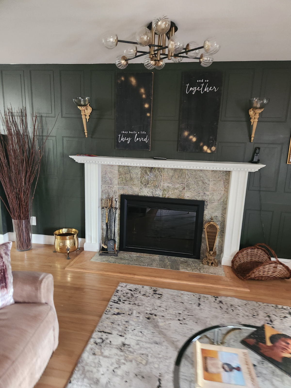 Elegant & Spacious Sanctuary Stunning 3-Story Home with 4 Bedrooms & 4.5 Bathrooms - Perfectly Posit - Photo 9