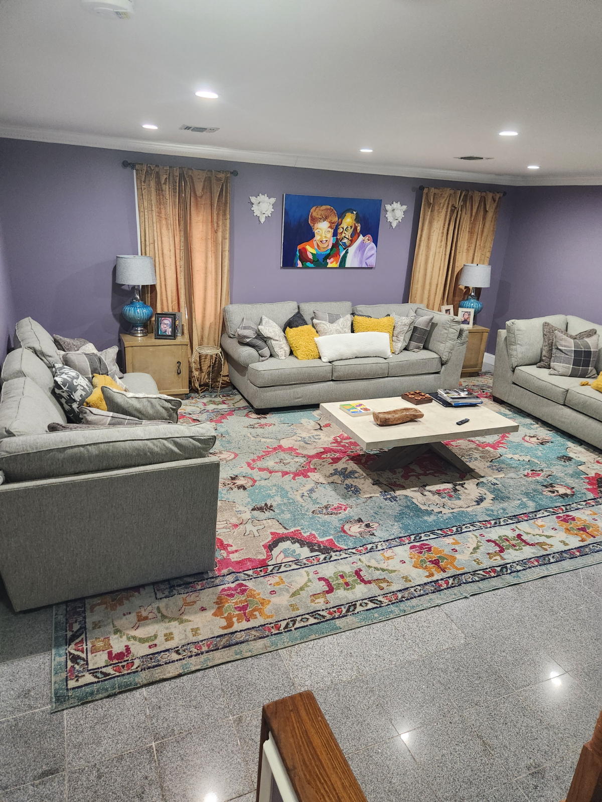 Elegant & Spacious Sanctuary Stunning 3-Story Home with 4 Bedrooms & 4.5 Bathrooms - Perfectly Posit - Photo 2