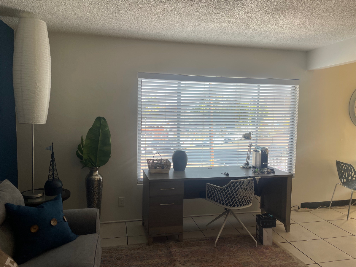 Spacious, Quiet Mid-Term Rental for Traveling Professionals | Utilities Included | Dedicated Workspace | Parking Unit 4 - Photo 3