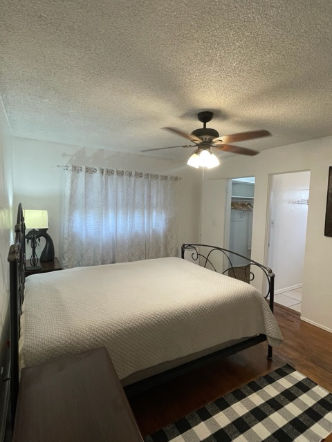 Spacious, Quiet Mid-Term Rental for Traveling Professionals | Utilities Included | Dedicated Workspace | Parking Unit 4 - Photo 6