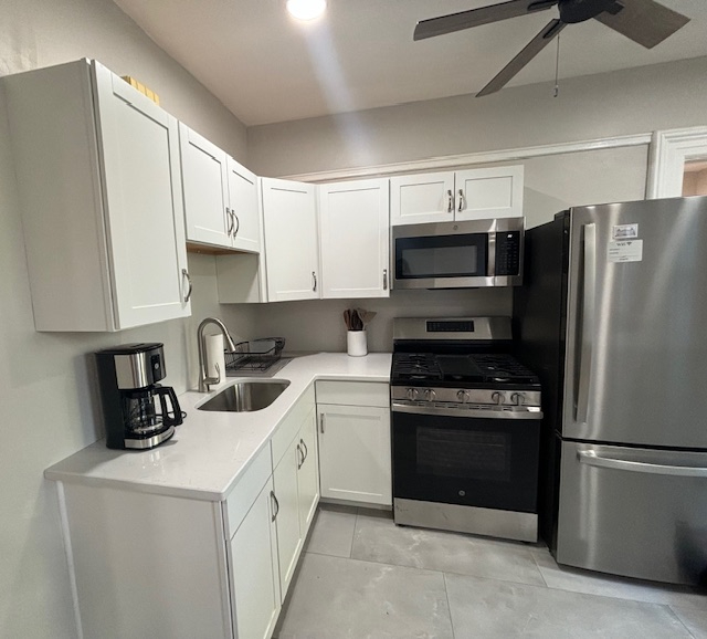 Quiet garden apartment near Hospitals and Parks - Photo 5