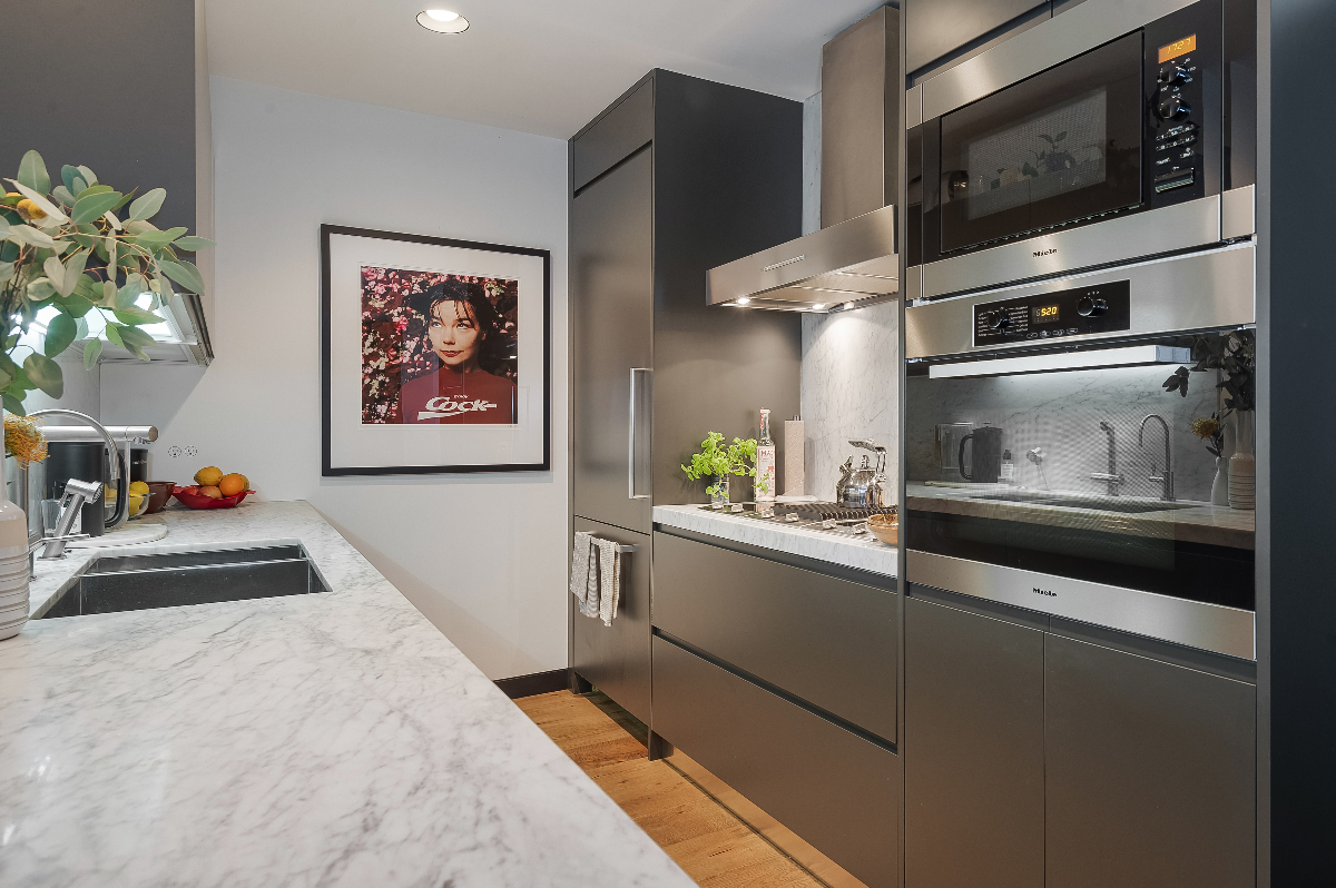 Zen Luxury Design Residence off Sunset Blvd - Photo 4