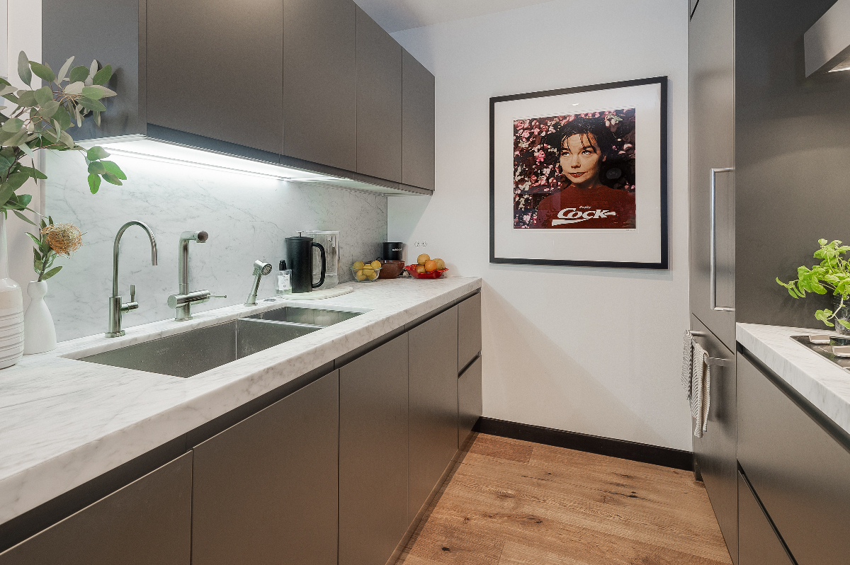 Zen Luxury Design Residence off Sunset Blvd - Photo 5