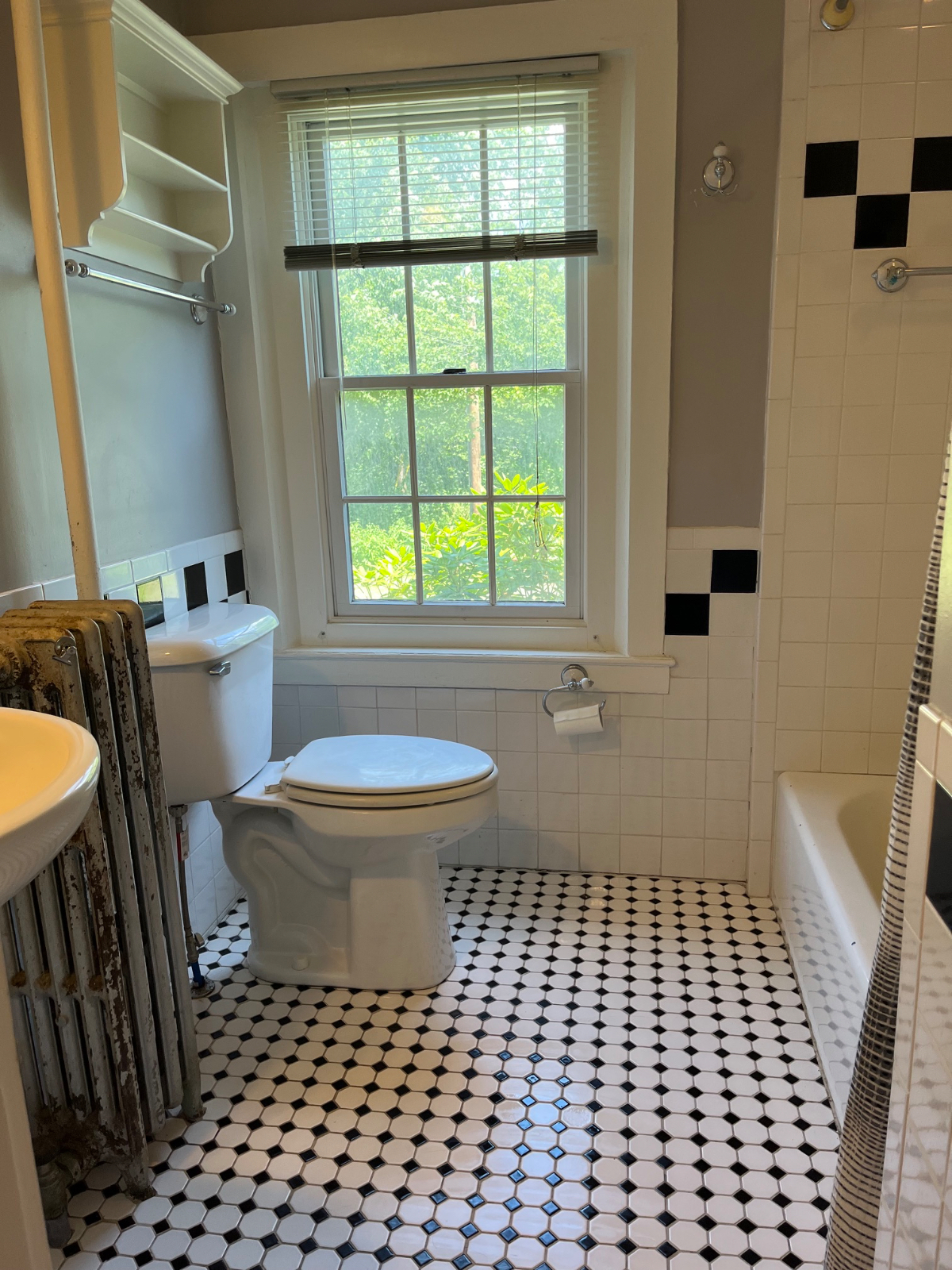 Charming Brick House with Mountain Views and Proximity to Downtown - Photo 8