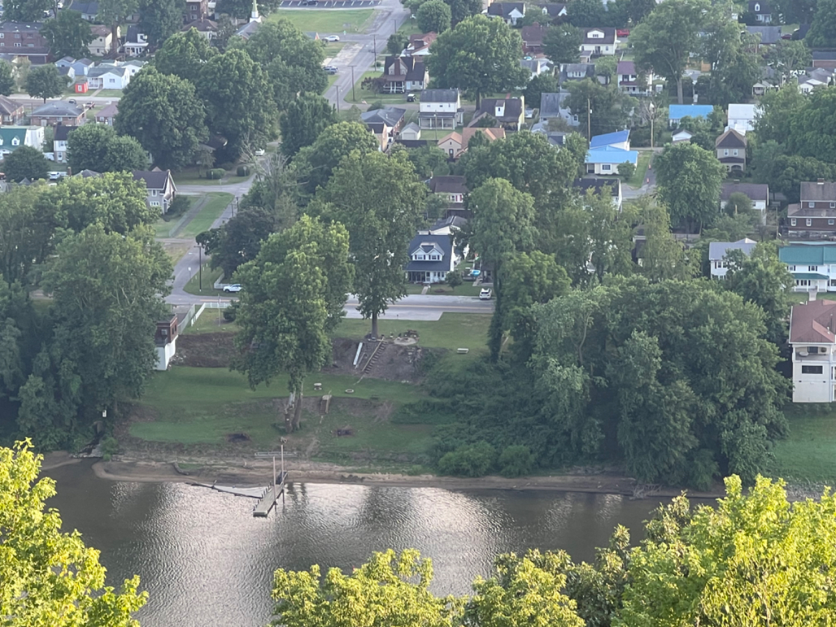 5411 Kanawha - Photo 1