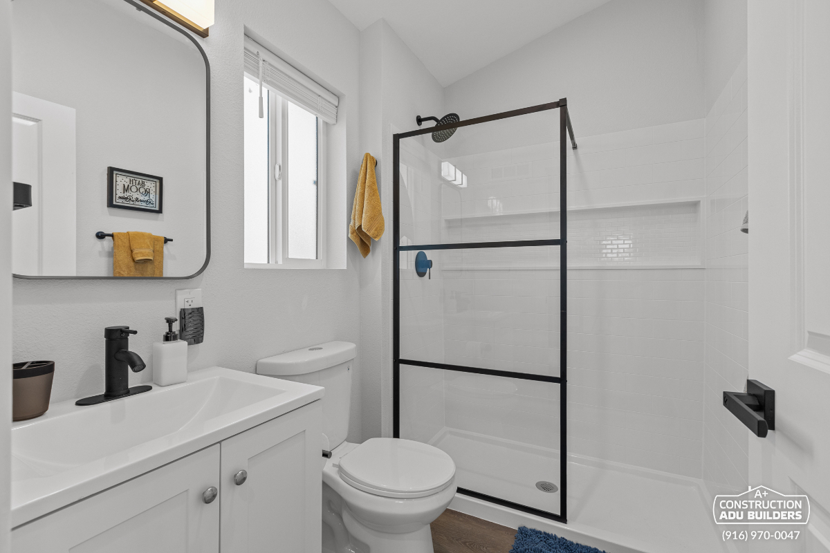 Modern Tiny Home ADU in South Sacramento - Photo 5