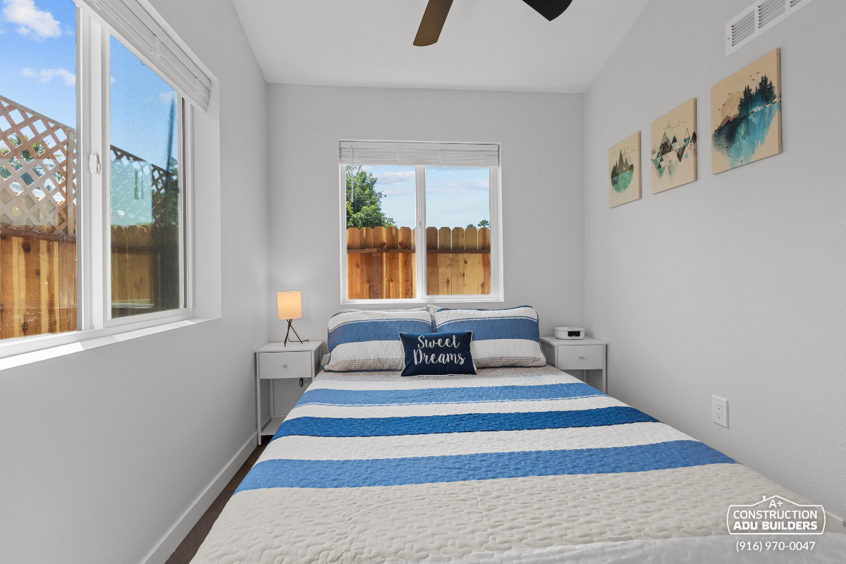 Modern Tiny Home ADU in South Sacramento - Photo 6