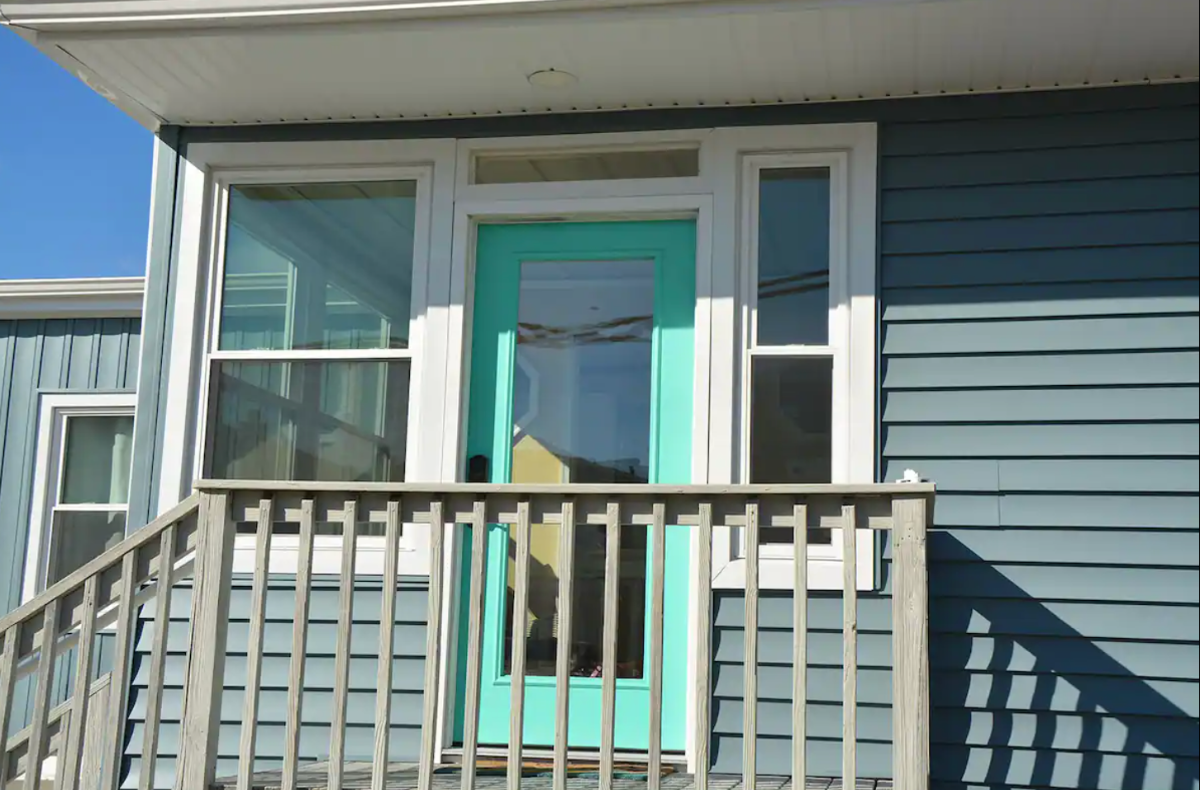 Beach Bungalow