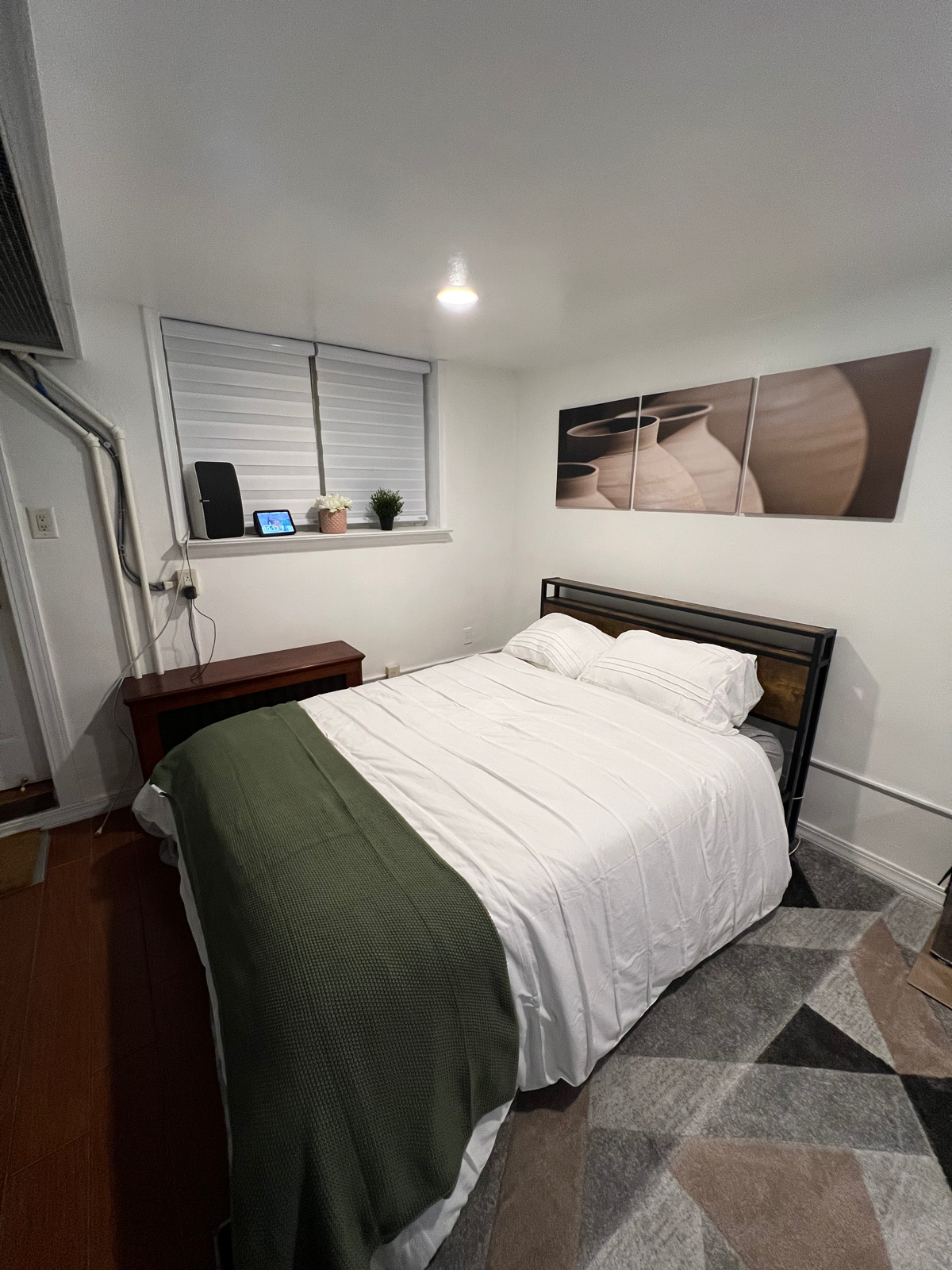 Garden Apartment - Photo 5