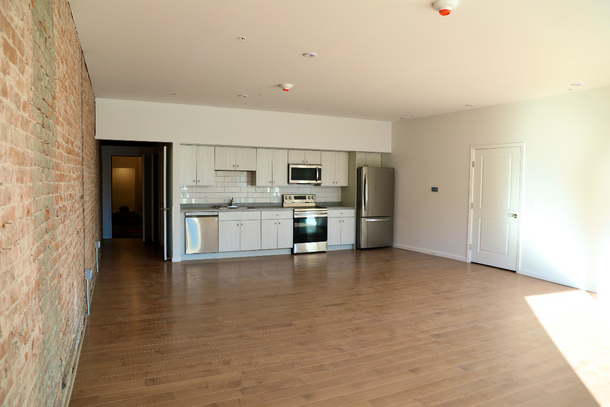 2 Story Loft - Photo 4