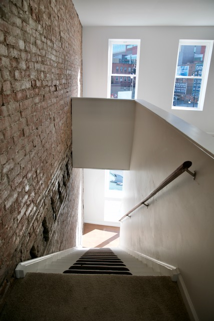 2 Story Loft - Photo 12