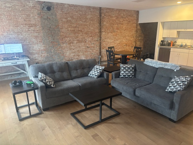 2 Story Loft - Photo 6