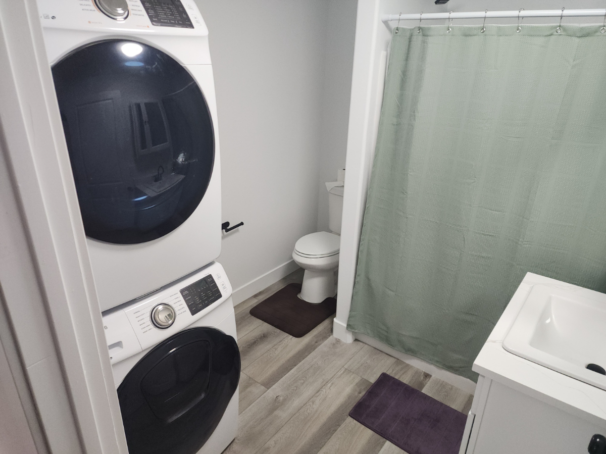 Recently renovated house close to downtown - Photo 10
