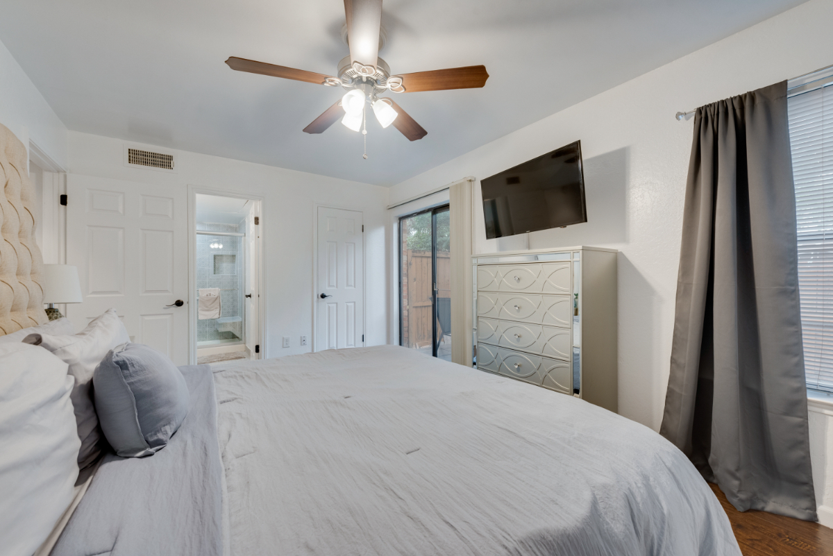 Haven 2BD - HWY161/183 - DFW South - I00