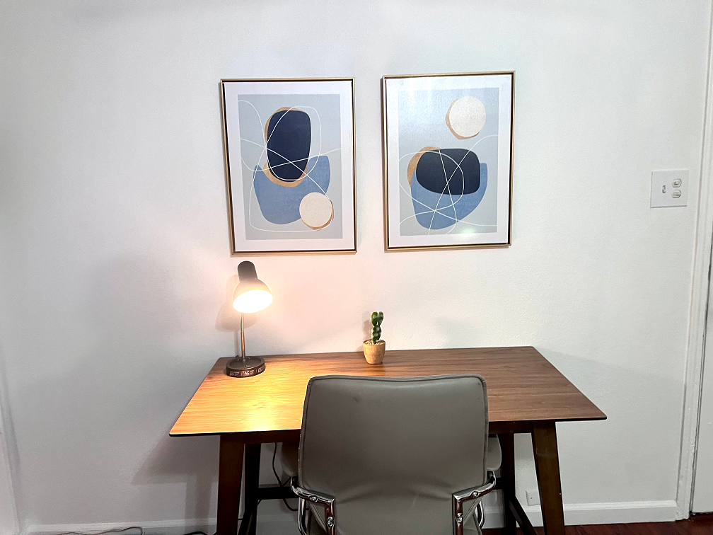 Spacious 1BD/1BA Condo-HWY183&161-DFW South-I51