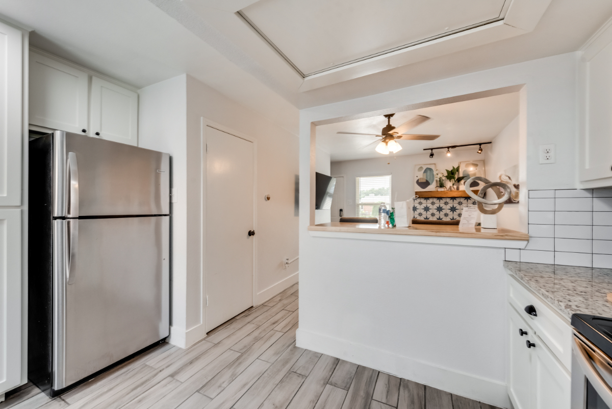 Elegant 1BD/1BA Condo HWY161/183 DFW South I69