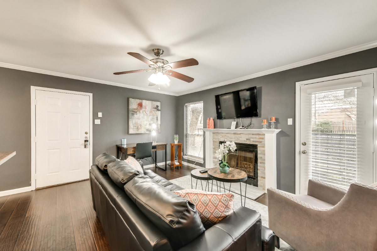 Charming 2BD Condo - HWY161/183 - DFW South - I36